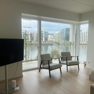 Appartement met Drie Slaapkamers